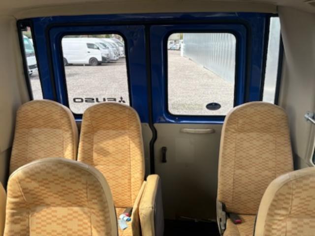 ローザ ロングCXターボ マイクロバス・観音扉・29人乗り・自動ドア・A/T・ディーゼル・オートエアコン・バックカメラ・ディスプレイオーディオ・リアビューモニター・ドラレコ(前後カメラ)・ETC(50枚目)