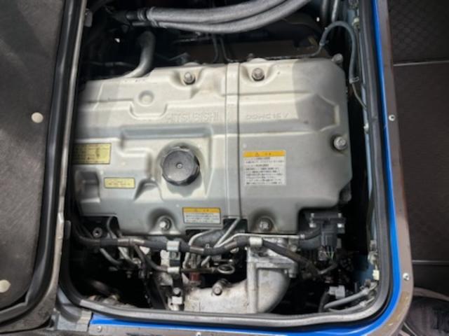 ローザ ロングCXターボ マイクロバス・観音扉・29人乗り・自動ドア・A/T・ディーゼル・オートエアコン・バックカメラ・ディスプレイオーディオ・リアビューモニター・ドラレコ(前後カメラ)・ETC(66枚目)