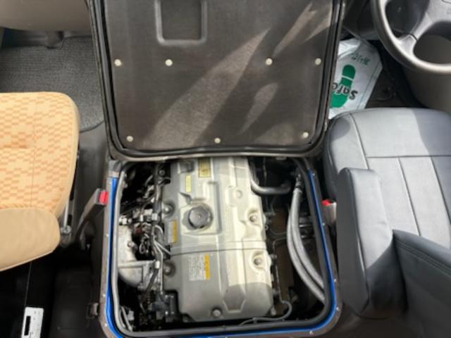 ローザ ロングCXターボ マイクロバス・観音扉・29人乗り・自動ドア・A/T・ディーゼル・オートエアコン・バックカメラ・ディスプレイオーディオ・リアビューモニター・ドラレコ(前後カメラ)・ETC(67枚目)