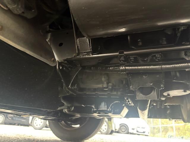 コースター ロングEXターボ マイクロバス・スイングオート・モケットリクライニングシート・冷蔵庫・ルームラック・バックカメラ・ディスプレイオーディオ・Rビューモニター・ドラレコ(前後カメラ)・ETC・フォグランプ・29人乗り(47枚目)