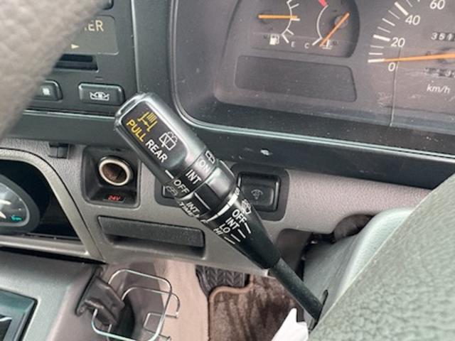 コースター ロングEXターボ マイクロバス・スイングオート・モケットリクライニングシート・冷蔵庫・ルームラック・バックカメラ・ディスプレイオーディオ・Rビューモニター・ドラレコ(前後カメラ)・ETC・フォグランプ・29人乗り(51枚目)