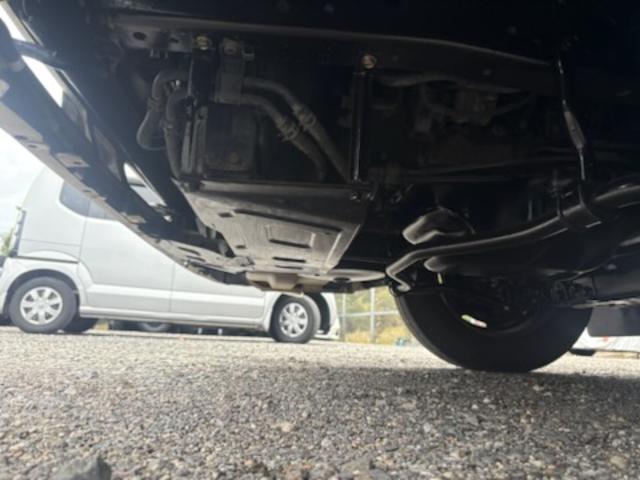 コースター ロングEXターボ マイクロバス・スイングオート・モケットリクライニングシート・冷蔵庫・ルームラック・バックカメラ・ディスプレイオーディオ・Rビューモニター・ドラレコ(前後カメラ)・ETC・フォグランプ・29人乗り(54枚目)