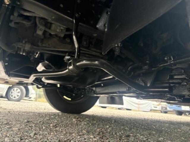 コースター ロングEXターボ マイクロバス・スイングオート・モケットリクライニングシート・冷蔵庫・ルームラック・バックカメラ・ディスプレイオーディオ・Rビューモニター・ドラレコ(前後カメラ)・ETC・フォグランプ・29人乗り(59枚目)