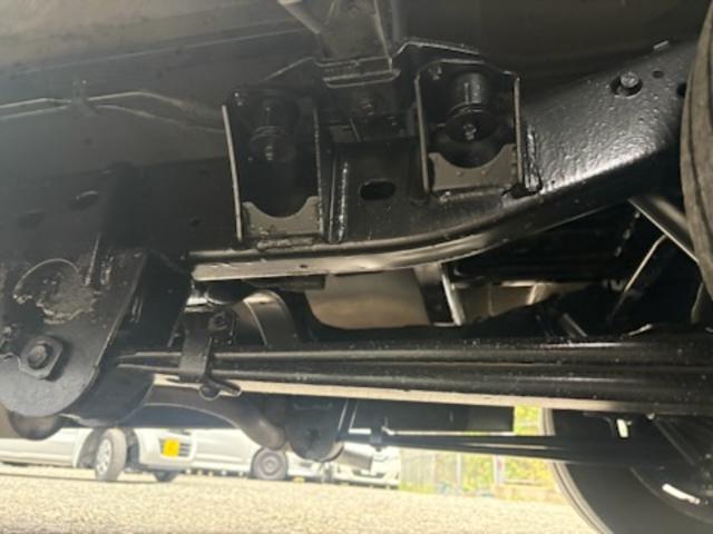 コースター ロングEXターボ マイクロバス・スイングオート・モケットリクライニングシート・冷蔵庫・ルームラック・バックカメラ・ディスプレイオーディオ・Rビューモニター・ドラレコ(前後カメラ)・ETC・フォグランプ・29人乗り(60枚目)