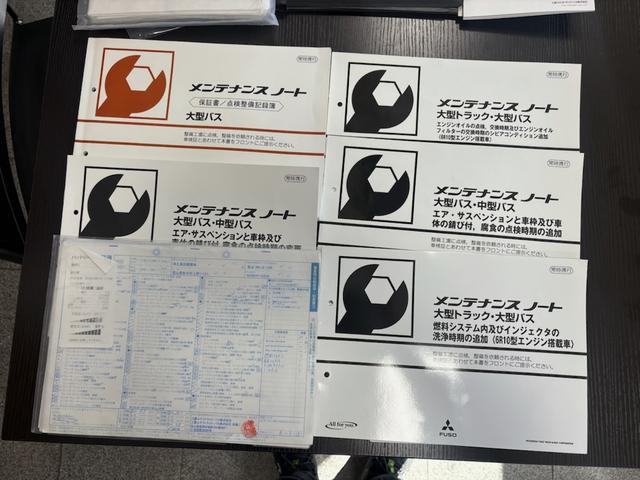 エアロエース ハイデッカー　４０人乗り・モケットリクライニングシート・回転台座シート（ペダル式）４脚・１００Ｖコンセント・トイレ・ナビ・ＤＶＤ・Ｒモニター（自動）・マイク・バック＆サイドビューカメラ・安全装置・火災警報装置（61枚目）