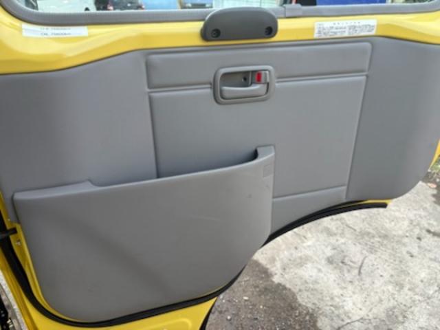 リエッセII 幼児専用車 ワンオーナー車・整備記録簿(49枚)・3+39人乗り・A/T・ディーゼル・自動ドア・ナビ・バックカメラ・ディスプレイオーディオ・リアビューモニター・ドラレコ(前後カメラ)・リモコンミラー(23枚目)