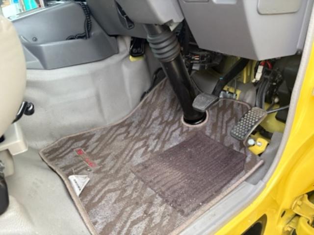 リエッセII 幼児専用車 ワンオーナー車・整備記録簿(49枚)・3+39人乗り・A/T・ディーゼル・自動ドア・ナビ・バックカメラ・ディスプレイオーディオ・リアビューモニター・ドラレコ(前後カメラ)・リモコンミラー(32枚目)