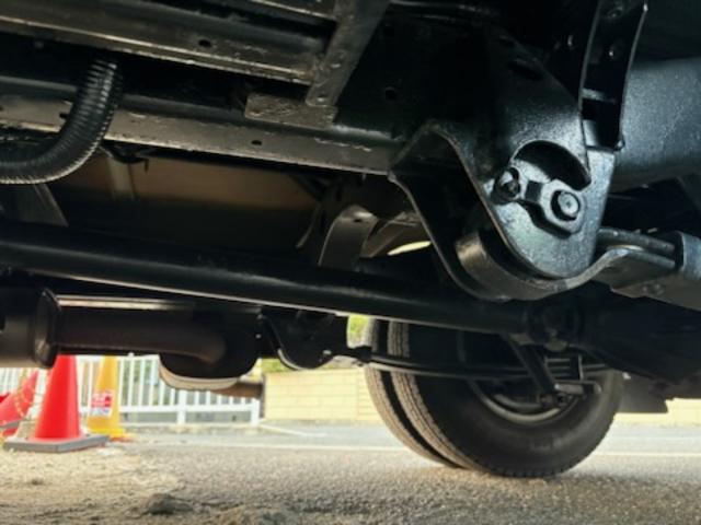 リエッセII 幼児専用車 ワンオーナー車・整備記録簿(49枚)・3+39人乗り・A/T・ディーゼル・自動ドア・ナビ・バックカメラ・ディスプレイオーディオ・リアビューモニター・ドラレコ(前後カメラ)・リモコンミラー(53枚目)