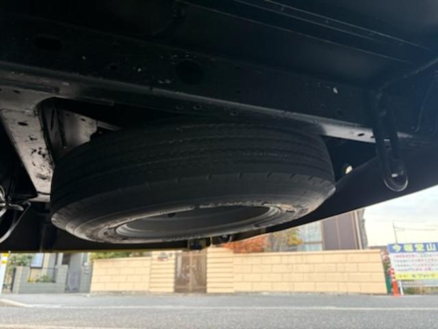 リエッセII 幼児専用車 ワンオーナー車・整備記録簿(49枚)・3+39人乗り・A/T・ディーゼル・自動ドア・ナビ・バックカメラ・ディスプレイオーディオ・リアビューモニター・ドラレコ(前後カメラ)・リモコンミラー(54枚目)