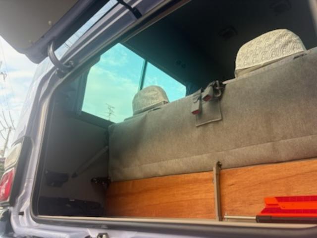 コースター GXターボ マイクロバス・自動ドア・モケットリクライニングシート・スペースアップシート・バックカメラ・ディスプレイオーディオ・リアビューモニター・ドラレコ(前後カメラ)・ETC(11枚目)