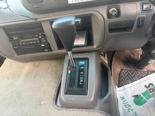 コースター GXターボ マイクロバス・自動ドア・モケットリクライニングシート・スペースアップシート・バックカメラ・ディスプレイオーディオ・リアビューモニター・ドラレコ(前後カメラ)・ETC(13枚目)