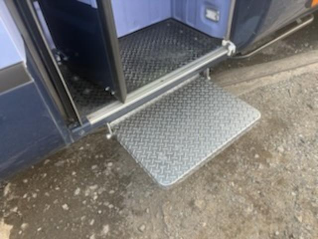 コースター GXターボ マイクロバス・自動ドア・モケットリクライニングシート・スペースアップシート・バックカメラ・ディスプレイオーディオ・リアビューモニター・ドラレコ(前後カメラ)・ETC(14枚目)