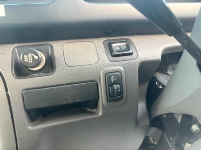 コースター GXターボ マイクロバス・自動ドア・モケットリクライニングシート・スペースアップシート・バックカメラ・ディスプレイオーディオ・リアビューモニター・ドラレコ(前後カメラ)・ETC(24枚目)