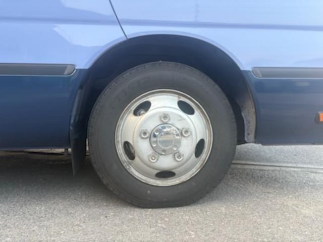 コースター GXターボ マイクロバス・自動ドア・モケットリクライニングシート・スペースアップシート・バックカメラ・ディスプレイオーディオ・リアビューモニター・ドラレコ(前後カメラ)・ETC(35枚目)