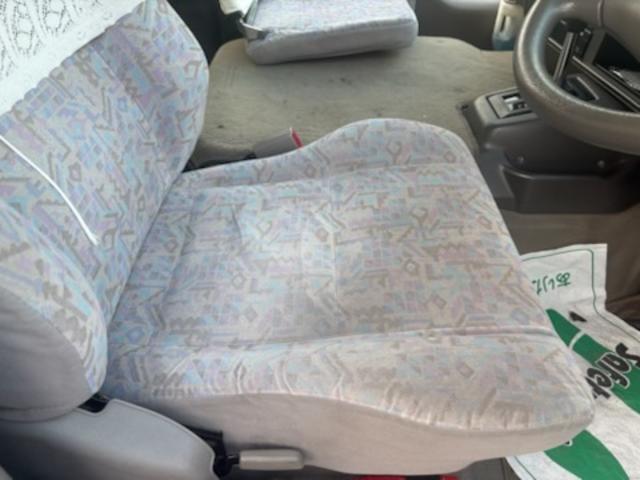 コースター GXターボ マイクロバス・自動ドア・モケットリクライニングシート・スペースアップシート・バックカメラ・ディスプレイオーディオ・リアビューモニター・ドラレコ(前後カメラ)・ETC(39枚目)