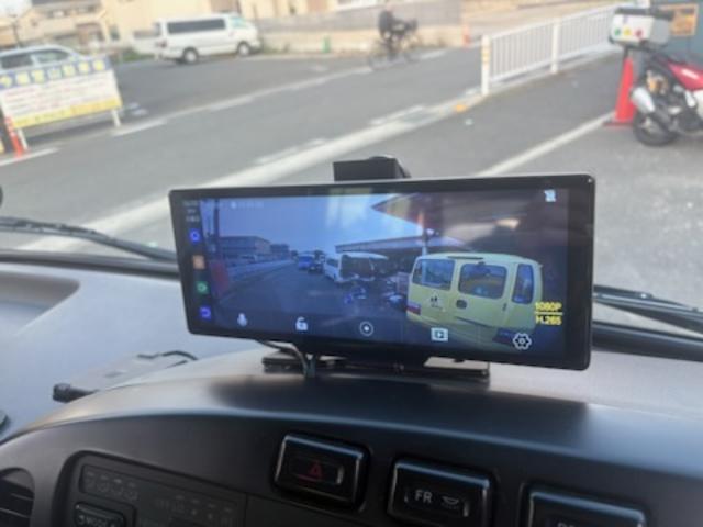 コースター GXターボ マイクロバス・自動ドア・モケットリクライニングシート・スペースアップシート・バックカメラ・ディスプレイオーディオ・リアビューモニター・ドラレコ(前後カメラ)・ETC(40枚目)