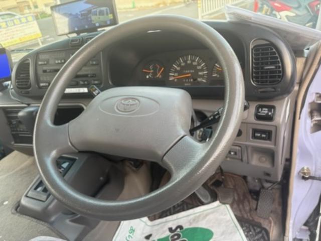 コースター GXターボ マイクロバス・自動ドア・モケットリクライニングシート・スペースアップシート・バックカメラ・ディスプレイオーディオ・リアビューモニター・ドラレコ(前後カメラ)・ETC(41枚目)