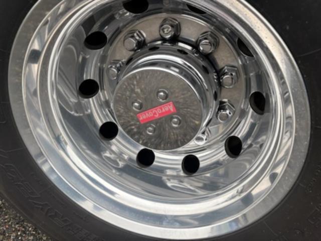 セレガ 　５３人乗り・自動ドア・モケットリクライニングシート・ルームラック・貫通トランク・ディスプレイオーディオ・リアビューモニター・ドラレコ（前後カメラ）・法定点検整備（5枚目）