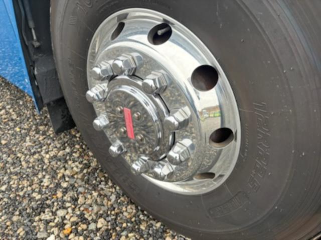 セレガ 　５３人乗り・自動ドア・モケットリクライニングシート・ルームラック・貫通トランク・ディスプレイオーディオ・リアビューモニター・ドラレコ（前後カメラ）・法定点検整備（18枚目）