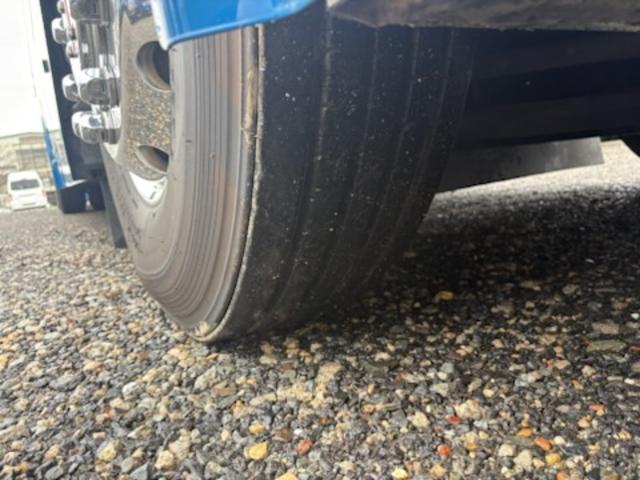 セレガ 　５３人乗り・自動ドア・モケットリクライニングシート・ルームラック・貫通トランク・ディスプレイオーディオ・リアビューモニター・ドラレコ（前後カメラ）・法定点検整備（21枚目）