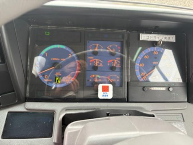 セレガ 　５３人乗り・自動ドア・モケットリクライニングシート・ルームラック・貫通トランク・ディスプレイオーディオ・リアビューモニター・ドラレコ（前後カメラ）・法定点検整備（33枚目）