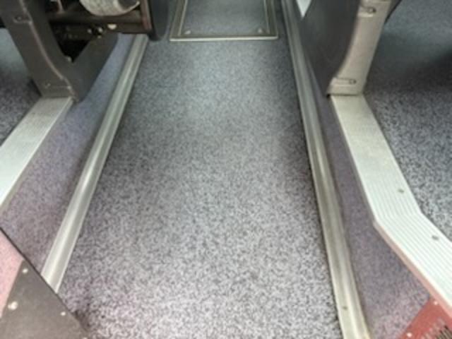 セレガ 　５３人乗り・自動ドア・モケットリクライニングシート・ルームラック・貫通トランク・ディスプレイオーディオ・リアビューモニター・ドラレコ（前後カメラ）・法定点検整備（49枚目）