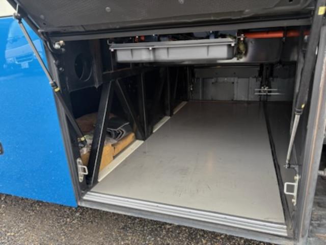 セレガ 　５３人乗り・自動ドア・モケットリクライニングシート・ルームラック・貫通トランク・ディスプレイオーディオ・リアビューモニター・ドラレコ（前後カメラ）・法定点検整備（59枚目）