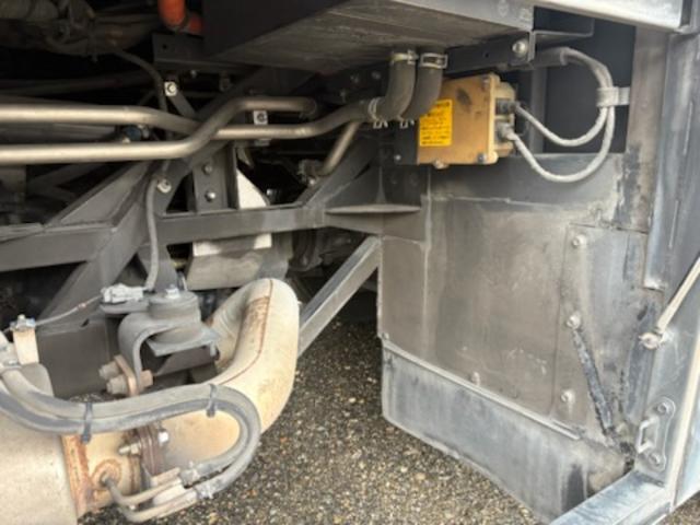 セレガ 　５３人乗り・自動ドア・モケットリクライニングシート・ルームラック・貫通トランク・ディスプレイオーディオ・リアビューモニター・ドラレコ（前後カメラ）・法定点検整備（63枚目）