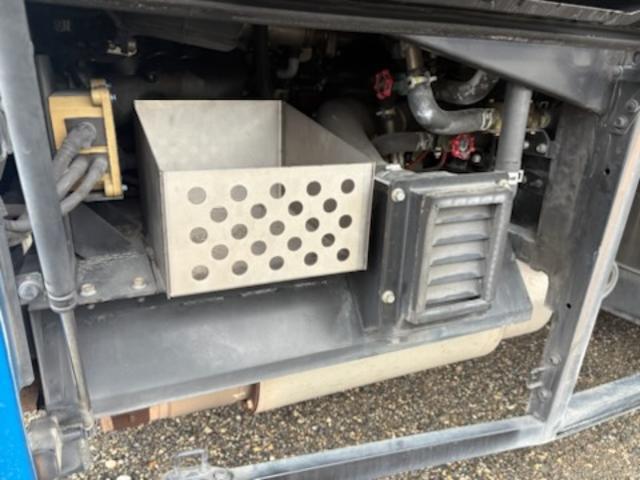 セレガ 　５３人乗り・自動ドア・モケットリクライニングシート・ルームラック・貫通トランク・ディスプレイオーディオ・リアビューモニター・ドラレコ（前後カメラ）・法定点検整備（64枚目）