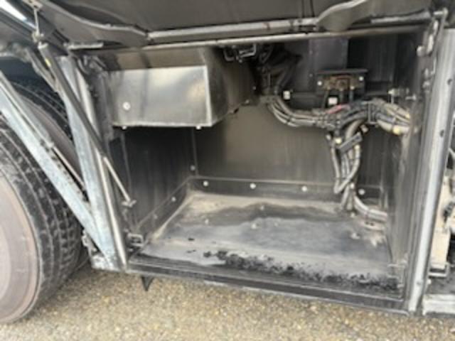 セレガ 　５３人乗り・自動ドア・モケットリクライニングシート・ルームラック・貫通トランク・ディスプレイオーディオ・リアビューモニター・ドラレコ（前後カメラ）・法定点検整備（69枚目）