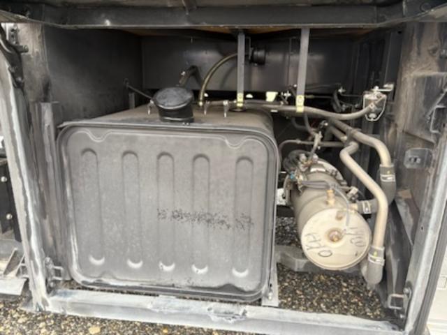 セレガ 　５３人乗り・自動ドア・モケットリクライニングシート・ルームラック・貫通トランク・ディスプレイオーディオ・リアビューモニター・ドラレコ（前後カメラ）・法定点検整備（73枚目）