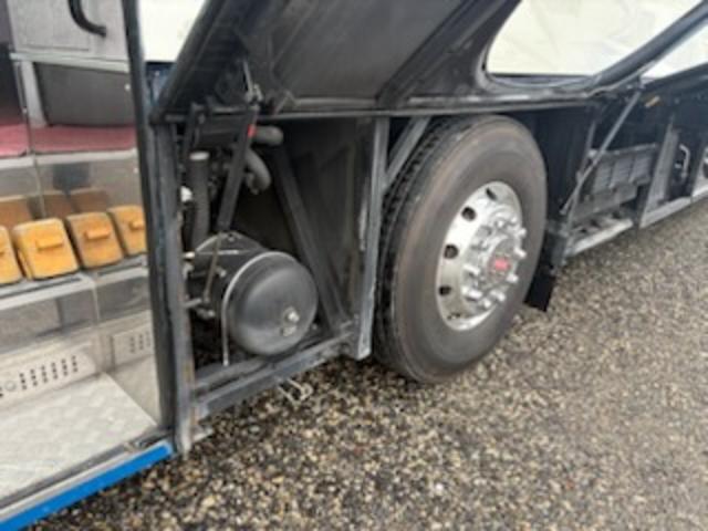 セレガ 　５３人乗り・自動ドア・モケットリクライニングシート・ルームラック・貫通トランク・ディスプレイオーディオ・リアビューモニター・ドラレコ（前後カメラ）・法定点検整備（79枚目）