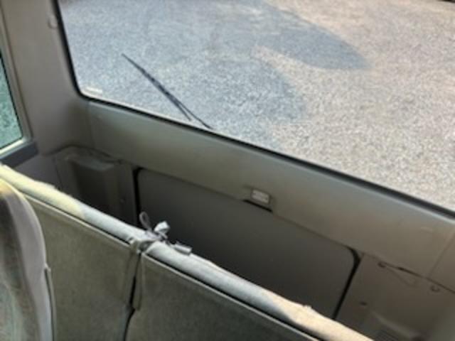 コースター ロングＧＸターボ　マイクロバス・２９人乗り・スイングオート・モケットリクライニングシート・ルームラック・冷蔵庫・スペースアップシート・バックカメラ・ディスプレイオーディオ・リアビューモニター・ドラレコ（前後カメラ）（32枚目）