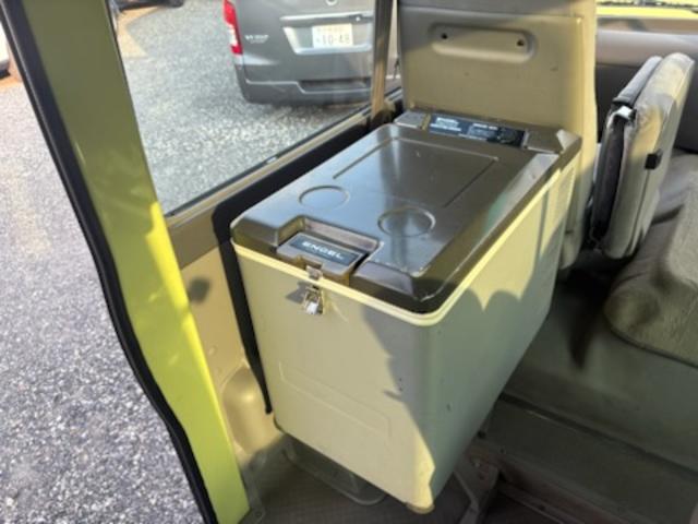 コースター ロングＧＸターボ　マイクロバス・２９人乗り・スイングオート・モケットリクライニングシート・ルームラック・冷蔵庫・スペースアップシート・バックカメラ・ディスプレイオーディオ・リアビューモニター・ドラレコ（前後カメラ）（50枚目）