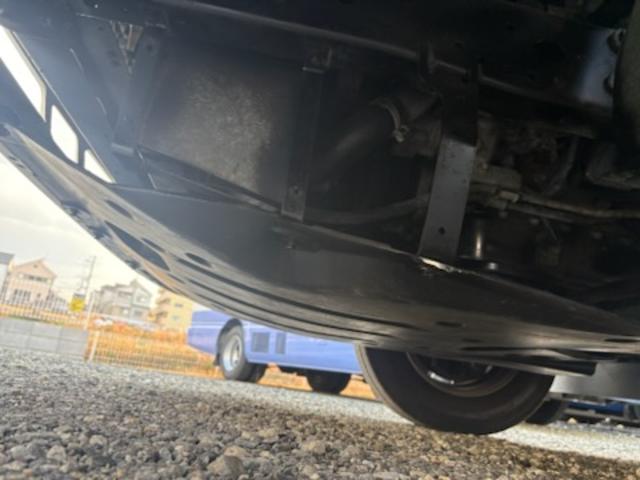 コースター ロングＧＸターボ　マイクロバス・２９人乗り・スイングオート・モケットリクライニングシート・ルームラック・冷蔵庫・スペースアップシート・バックカメラ・ディスプレイオーディオ・リアビューモニター・ドラレコ（前後カメラ）（63枚目）