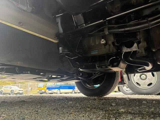 コースター ロングＧＸターボ　マイクロバス・２９人乗り・ワンオーナー・スライドドア・モケットリクライニングシート・最後部スペースアップシート・ナビ・バックカメラ・ディスプレイオーディオ・Ｒビューモニター・ドラレコ（前後カメラ）（68枚目）