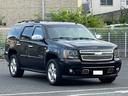 CHEVROLET CHEVROLET TAHOE