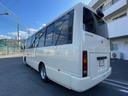 NISSAN CIVILIAN BUS