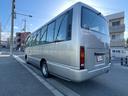 NISSAN CIVILIAN BUS