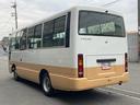 NISSAN CIVILIAN BUS