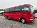 NISSAN CIVILIAN BUS