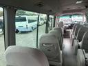 ロングEXターボ マイクロバス・スイングオート・モケットリクライニングシート・冷蔵庫・ルームラック・バックカメラ・ディスプレイオーディオ・Rビューモニター・ドラレコ(前後カメラ)・ETC・フォグランプ・29人乗り(44枚目)