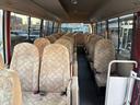 ロングＣＸ－Ｌターボ　マイクロバス・２９人乗り・スイングオート・モケットリクライニングシート・ナビ・ＴＶ・バックカメラ・ＥＴＣ・ＤＳオーディオ・Ｒビューモニター・ドラレコ（前後カメラ）・ルームラック・６速Ａ／Ｔ（29枚目）