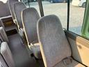 ロングＧＸターボ　マイクロバス・２９人乗り・スイングオート・モケットリクライニングシート・ルームラック・冷蔵庫・スペースアップシート・バックカメラ・ディスプレイオーディオ・リアビューモニター・ドラレコ（前後カメラ）（24枚目）