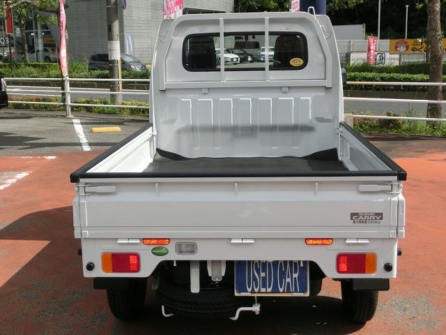 KCエアコン・パワステ ETC Wエアバッグ ABS 禁煙車 3AT(6枚目)
