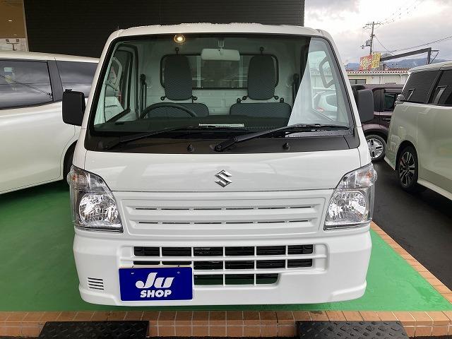 KCエアコン・パワステ 禁煙車 エアコン パワステ 3AT エアバッグ ABS ETC(2枚目)