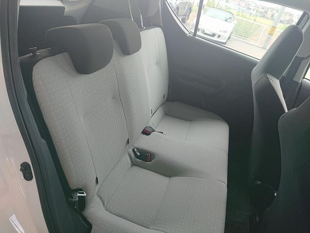 L ナビ ワンセグTV キーレス ETC 電動格納ミラー 禁煙車 アイドリングストップ(11枚目)