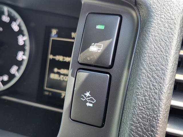 ハイエースワゴン グランドキャビン　ナビ　全方位カメラ　クリアランスソナー　衝突軽減ブレーキ　車線逸脱警報　スマートキー　ＥＴＣ　電動格納ドアミラー　電動スライドドア　禁煙車　ＬＥＤヘッドライト　１００Ｖ電源　１０人乗り（27枚目）