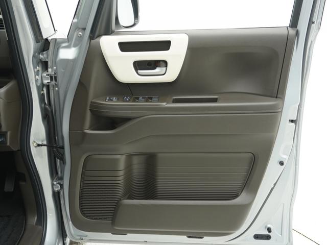N-BOX L ワンオーナー 禁煙車 7インチナビ バックカメラ ドラレコ ETC 片側電動スライドドア アダプティブクルーズコントロール シートヒーター Bluetooth LEDヘッドライト 衝突被害軽減ブレーキ(46枚目)