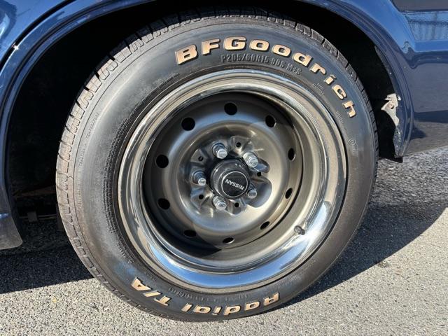 セドリックバン DX(11枚目)